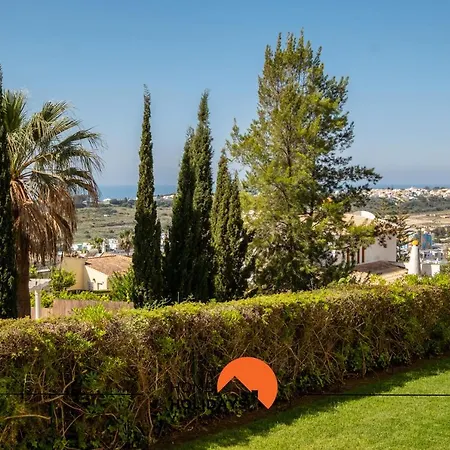 #045 Costa Family By Holidays Lägenhet