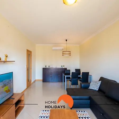 #045 Costa Family By Holidays Albufeira