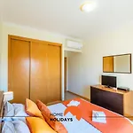 #045 Costa Family By Holidays * البوفيرا