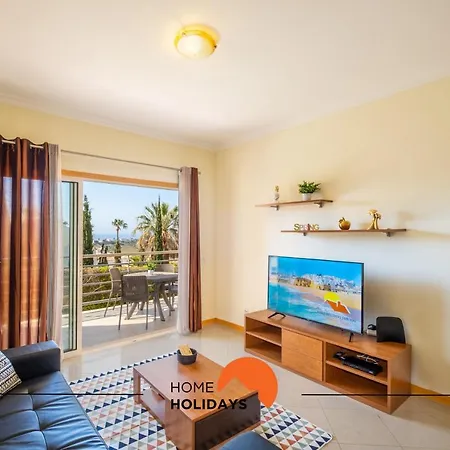 #045 Costa Family By Holidays Apartamento *