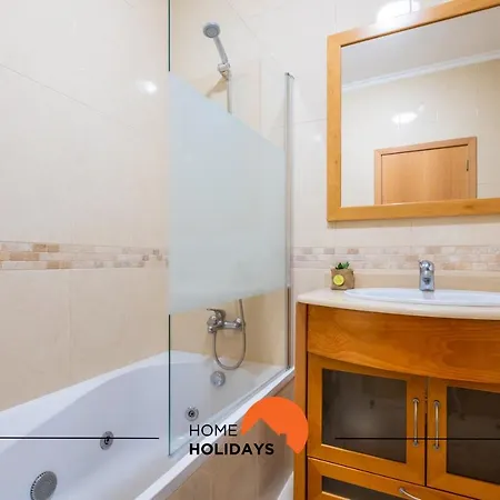 Apartamento #045 Costa Family By Holidays
