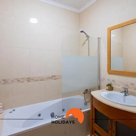 #045 Costa Family By Holidays Apartamento Albufeira