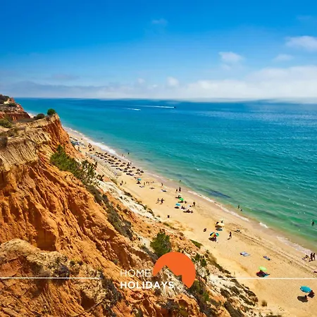 #045 Costa Family By Holidays Albufeira