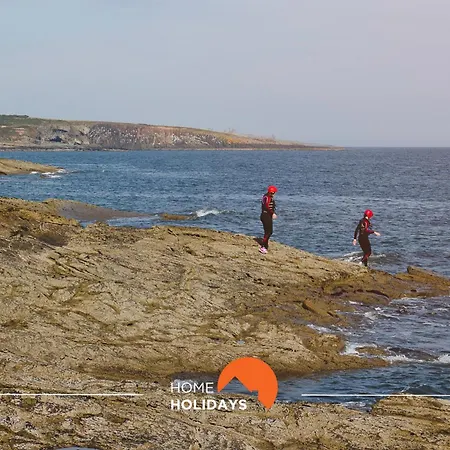 #045 Costa Family By Holidays * البوفيرا